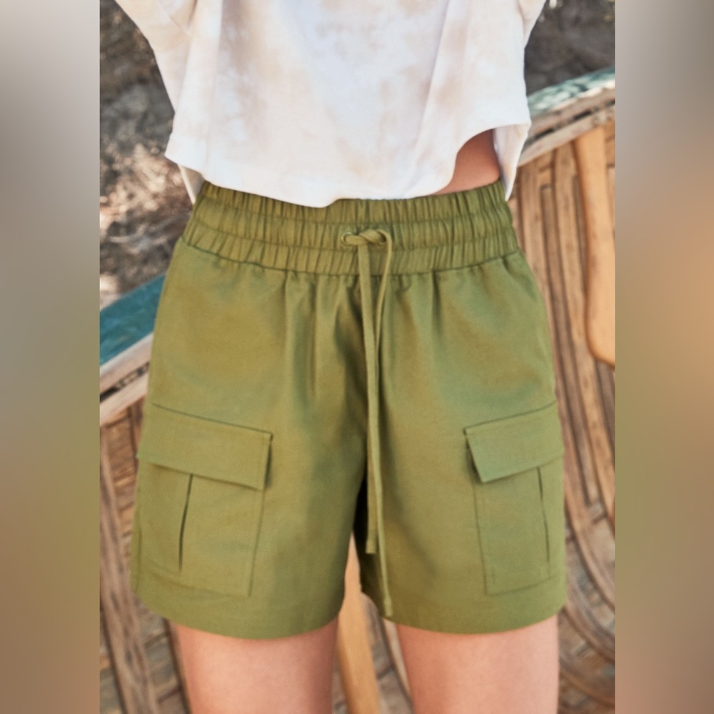 Fabletics Camden Cargo Short - image 4